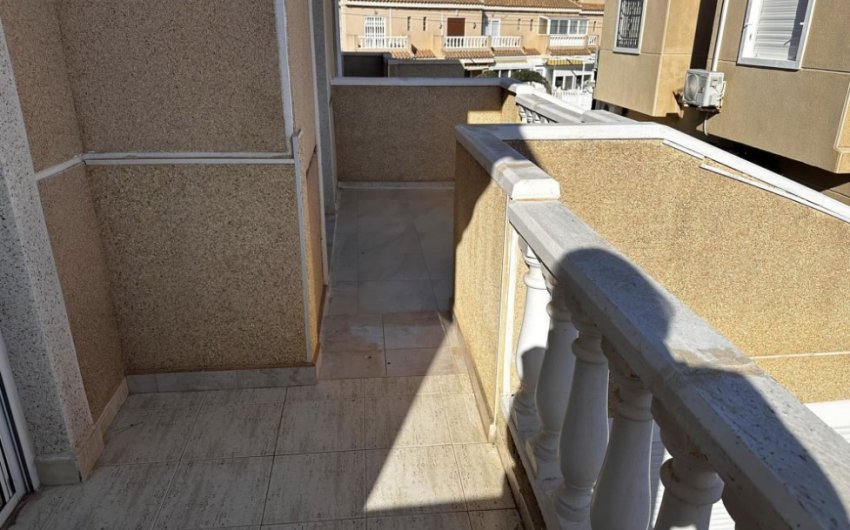 Revente - Villa -
Torrevieja