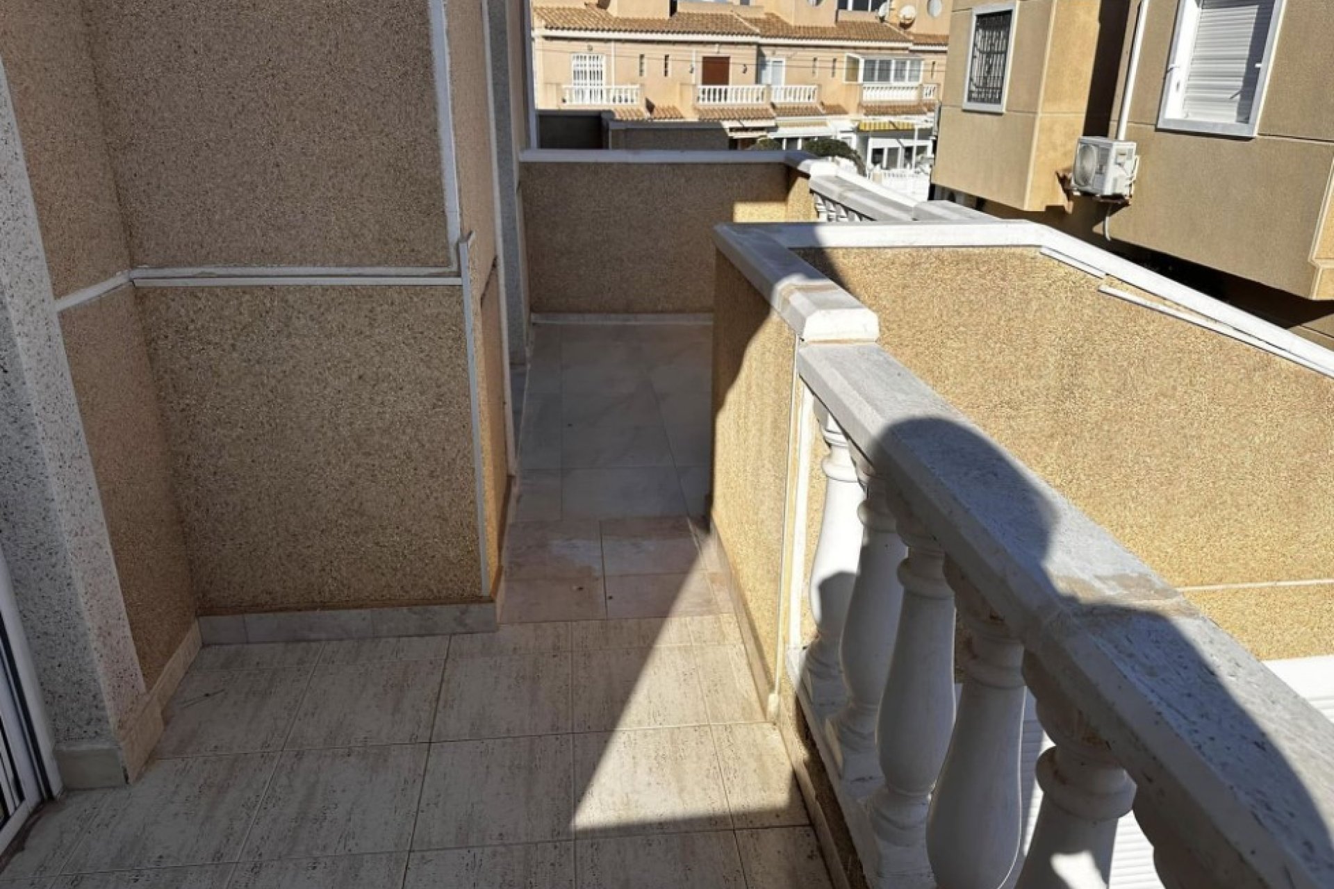 Revente - Villa -
Torrevieja