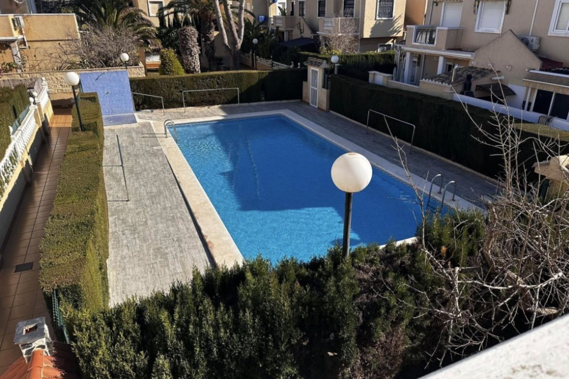 Revente - Villa -
Torrevieja