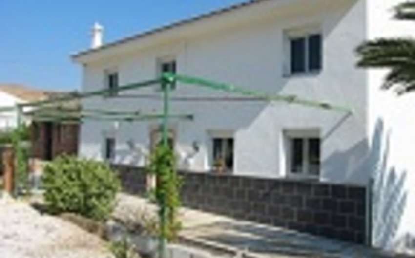 Revente - Villa -
Valle de Abdalajis - Inland