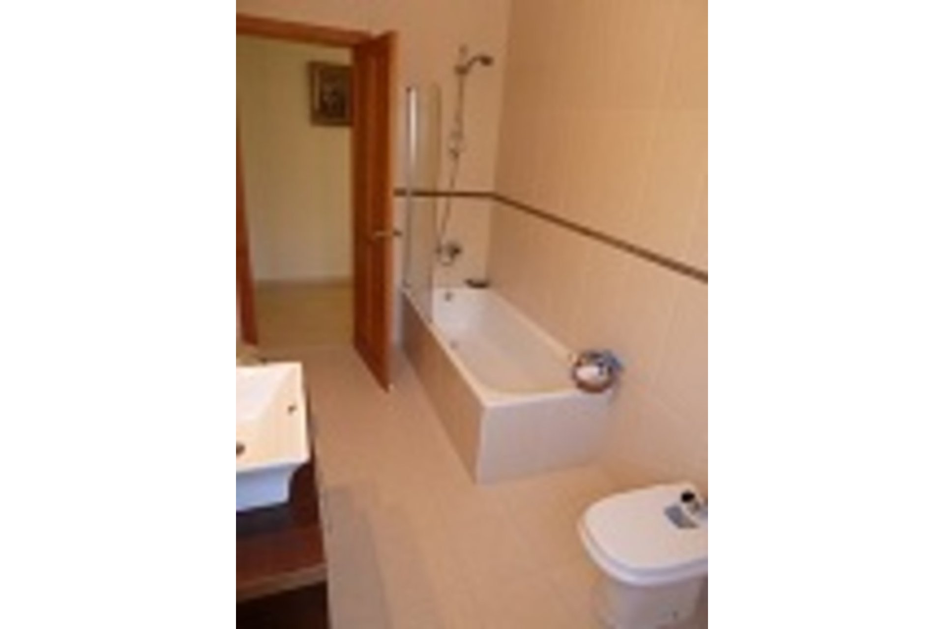 Revente - Villa -
Valle de Abdalajis - Inland