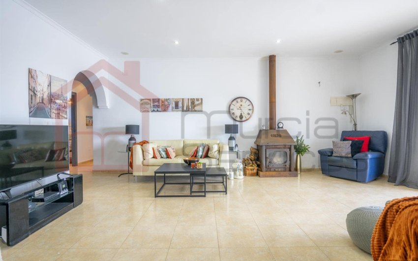 Revente - Villa -
Valle del Sol