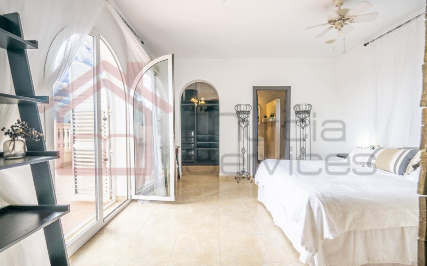 Revente - Villa -
Valle del Sol