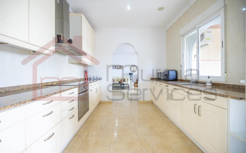 Revente - Villa -
Valle del Sol