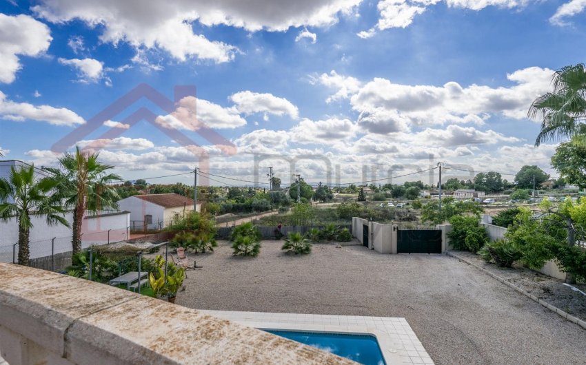 Revente - Villa -
Valle del Sol