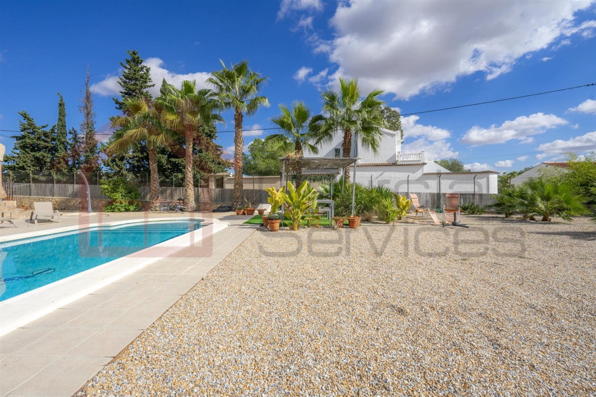 Revente - Villa -
Valle del Sol