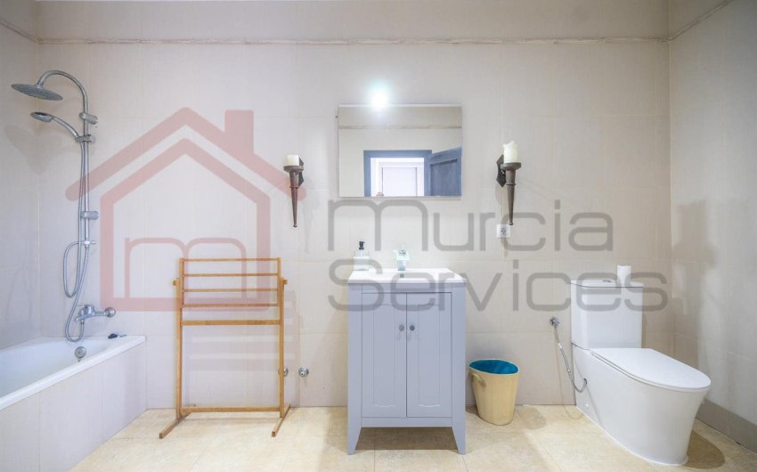 Revente - Villa -
Valle del Sol