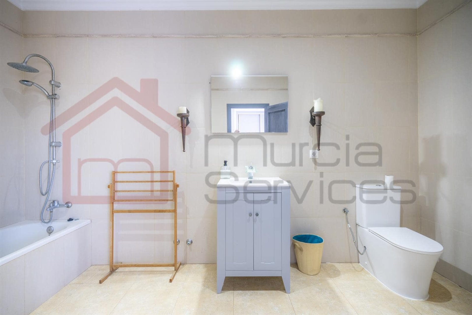 Revente - Villa -
Valle del Sol