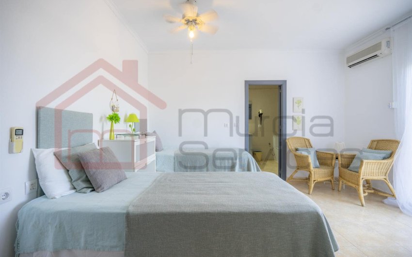 Revente - Villa -
Valle del Sol