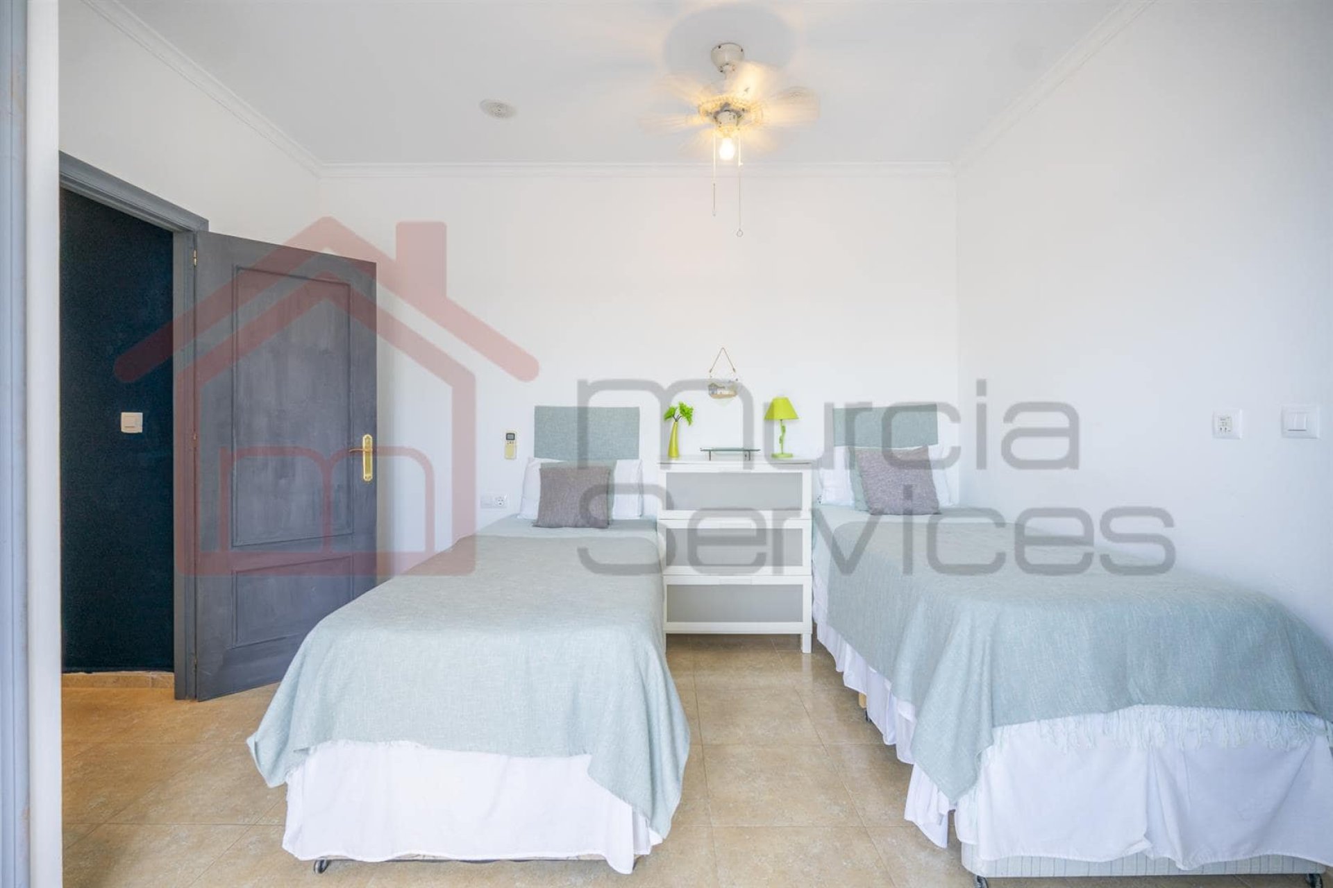 Revente - Villa -
Valle del Sol