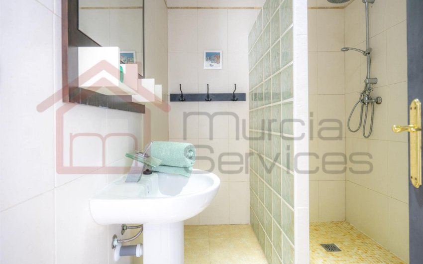 Revente - Villa -
Valle del Sol