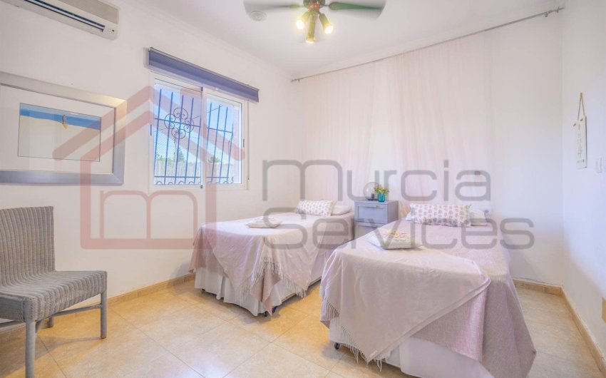 Revente - Villa -
Valle del Sol