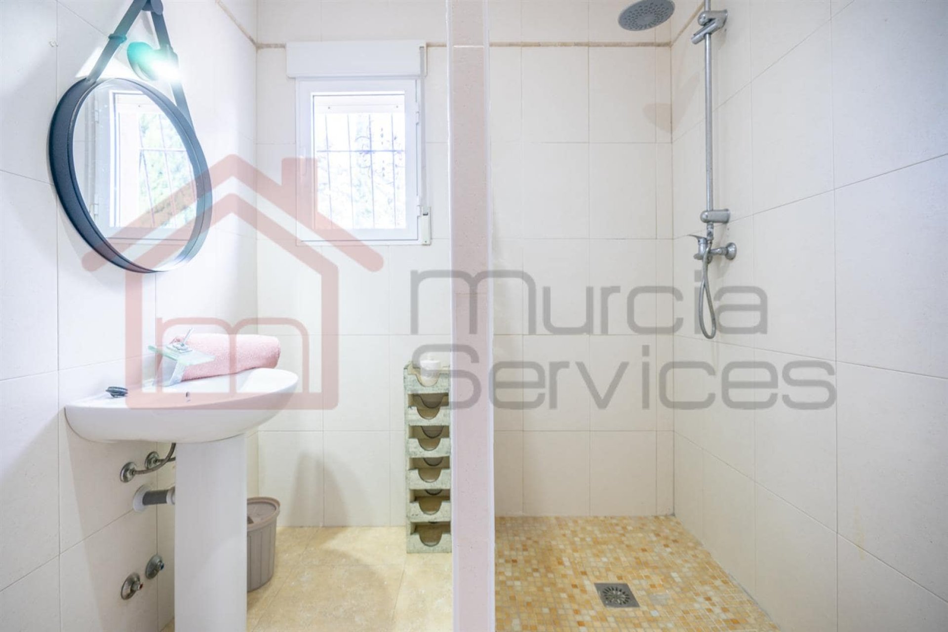 Revente - Villa -
Valle del Sol