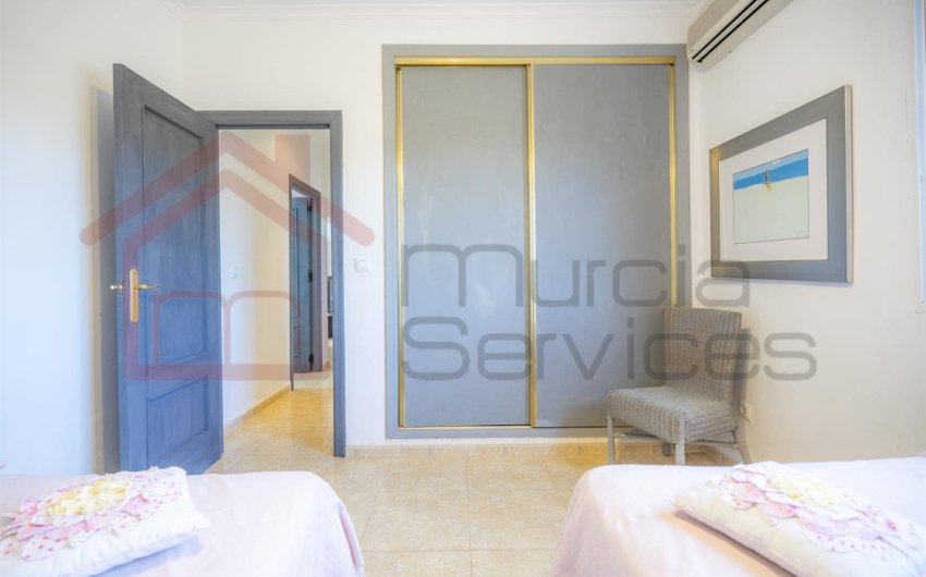 Revente - Villa -
Valle del Sol