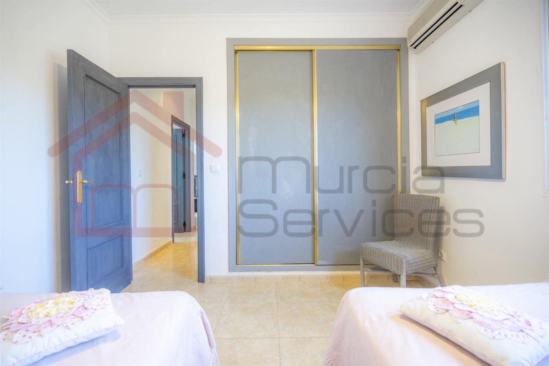 Revente - Villa -
Valle del Sol