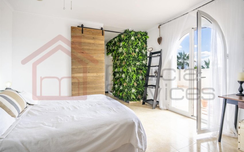 Revente - Villa -
Valle del Sol