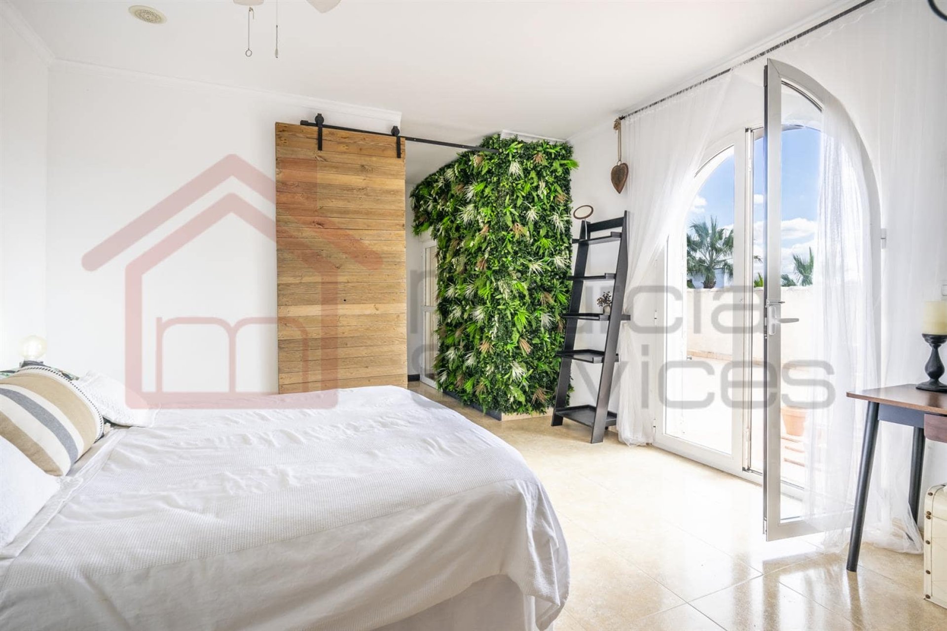 Revente - Villa -
Valle del Sol