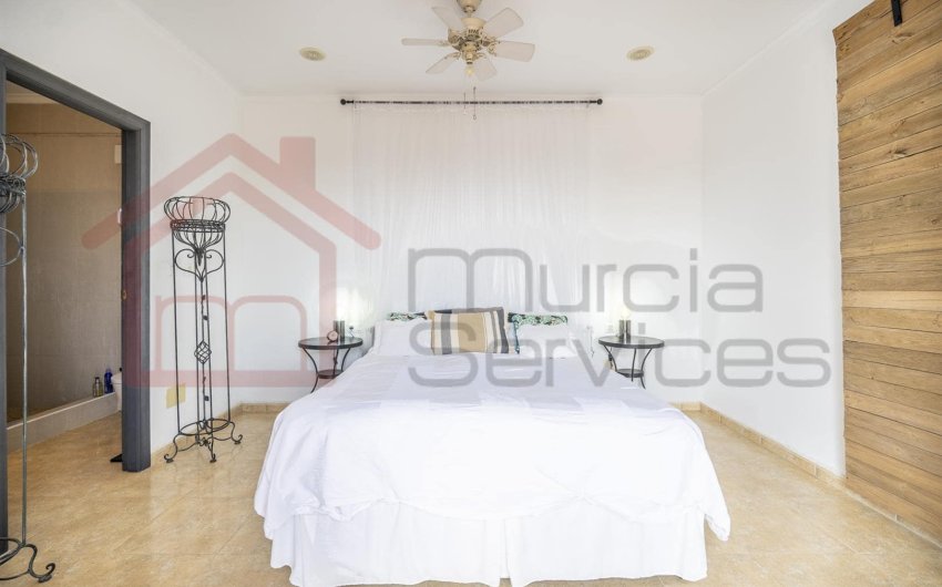 Revente - Villa -
Valle del Sol