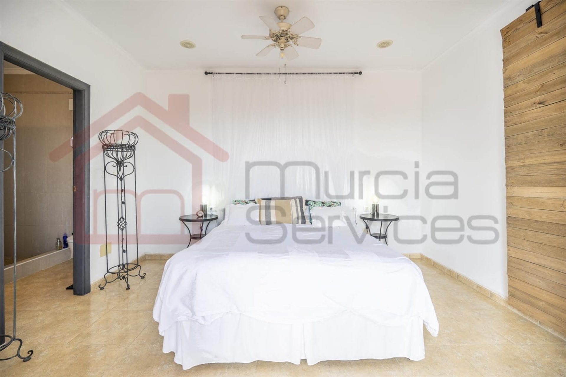 Revente - Villa -
Valle del Sol