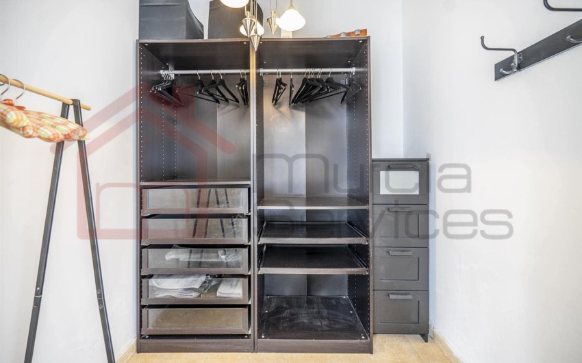 Revente - Villa -
Valle del Sol