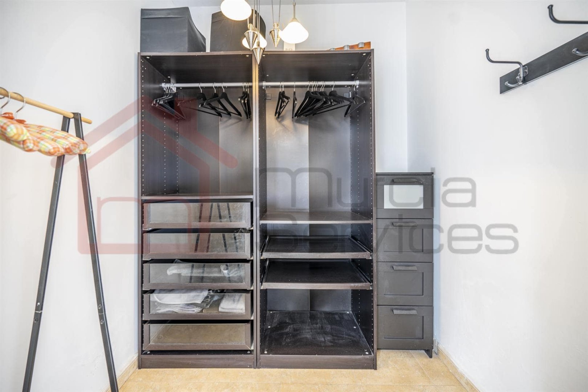 Revente - Villa -
Valle del Sol