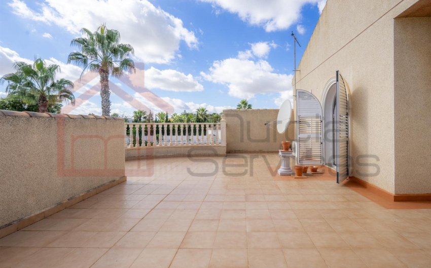 Revente - Villa -
Valle del Sol