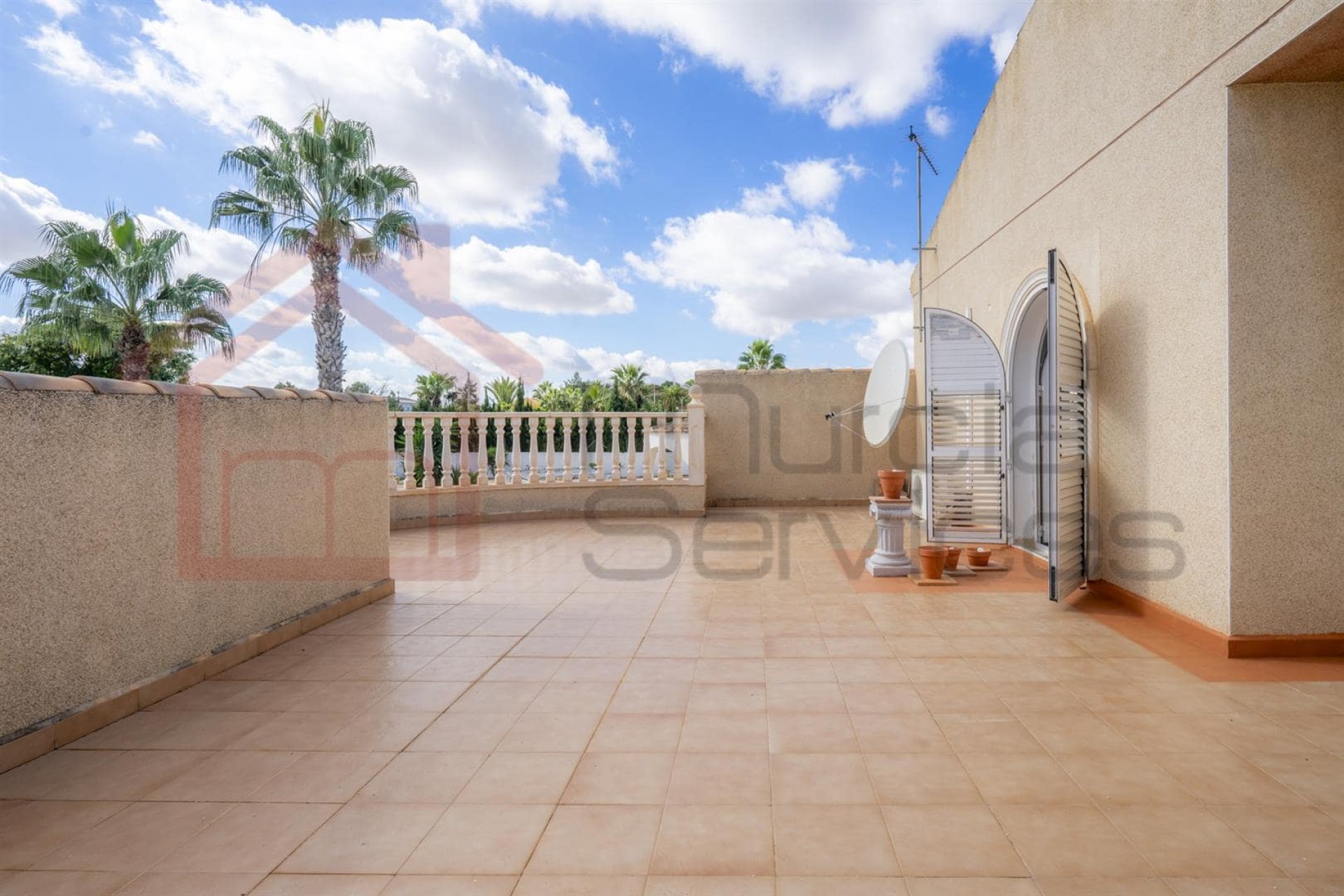 Revente - Villa -
Valle del Sol