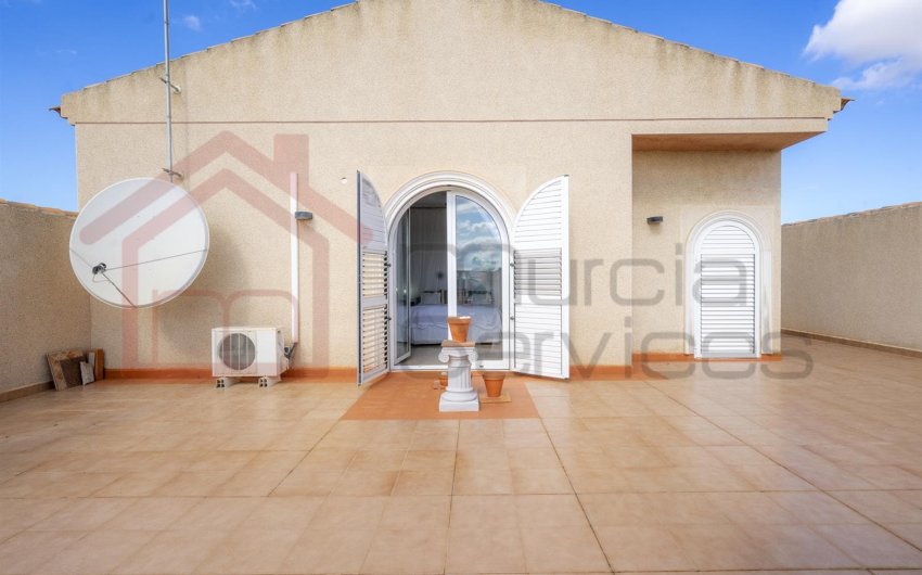 Revente - Villa -
Valle del Sol