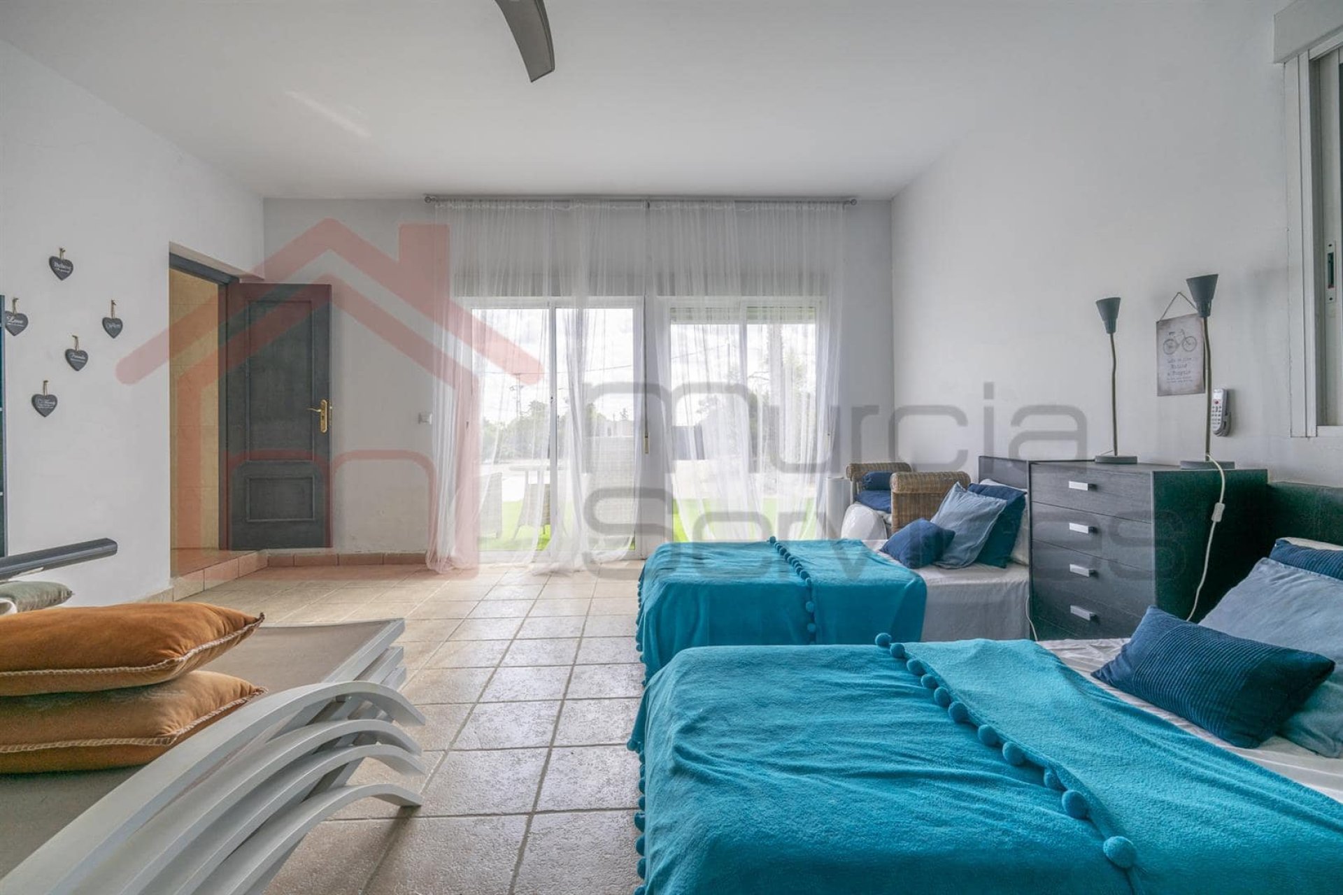 Revente - Villa -
Valle del Sol