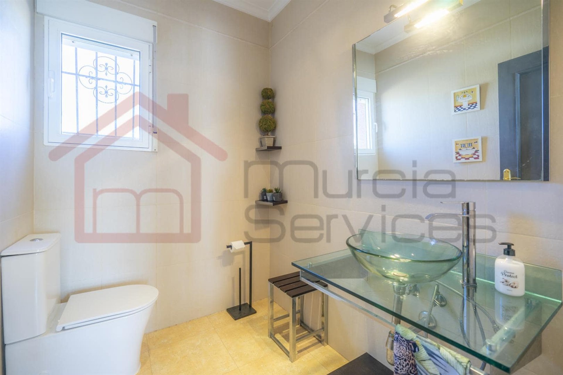 Revente - Villa -
Valle del Sol