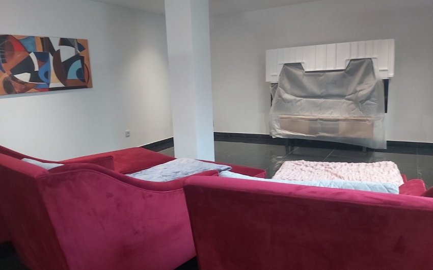 Revente - Villa -
Valle Romano Golf - Inland