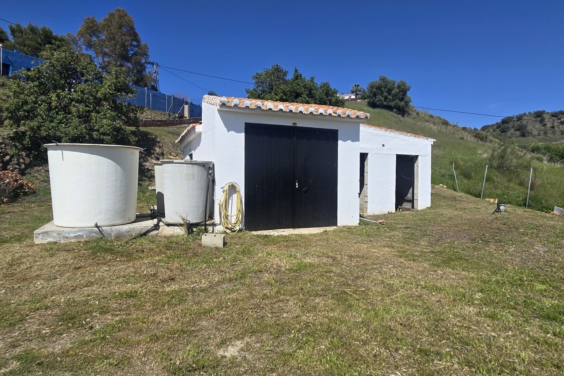 Revente - Villa -
Vélez-Málaga - Costa del Sol