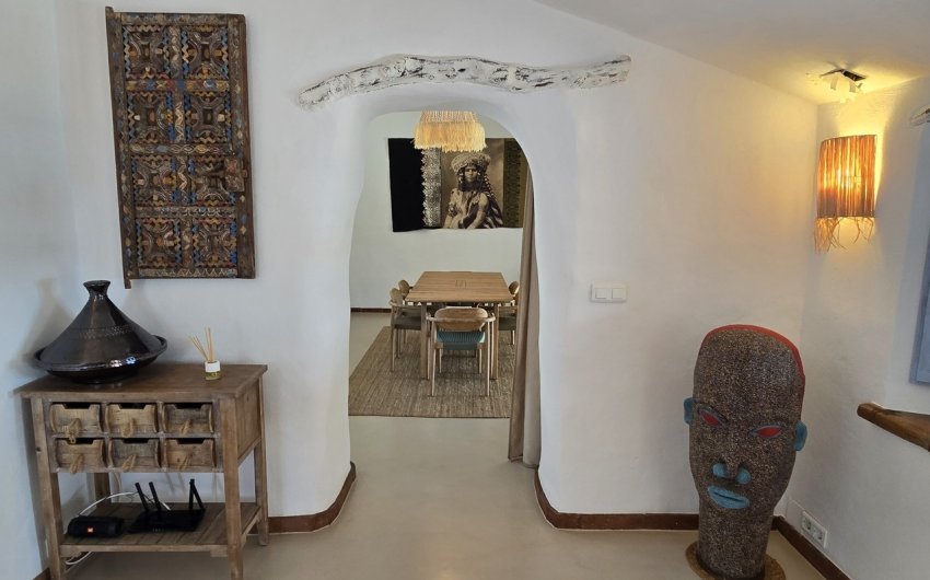 Revente - Villa -
Vélez-Málaga - Costa del Sol