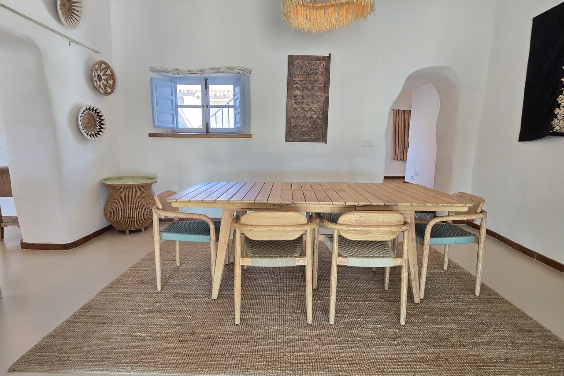 Revente - Villa -
Vélez-Málaga - Costa del Sol