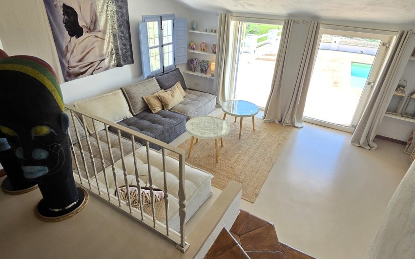 Revente - Villa -
Vélez-Málaga - Costa del Sol