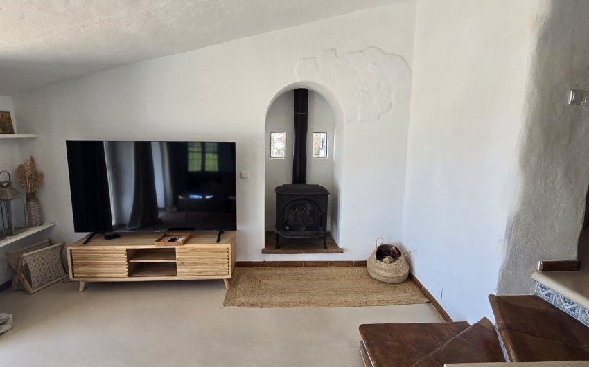 Revente - Villa -
Vélez-Málaga - Costa del Sol