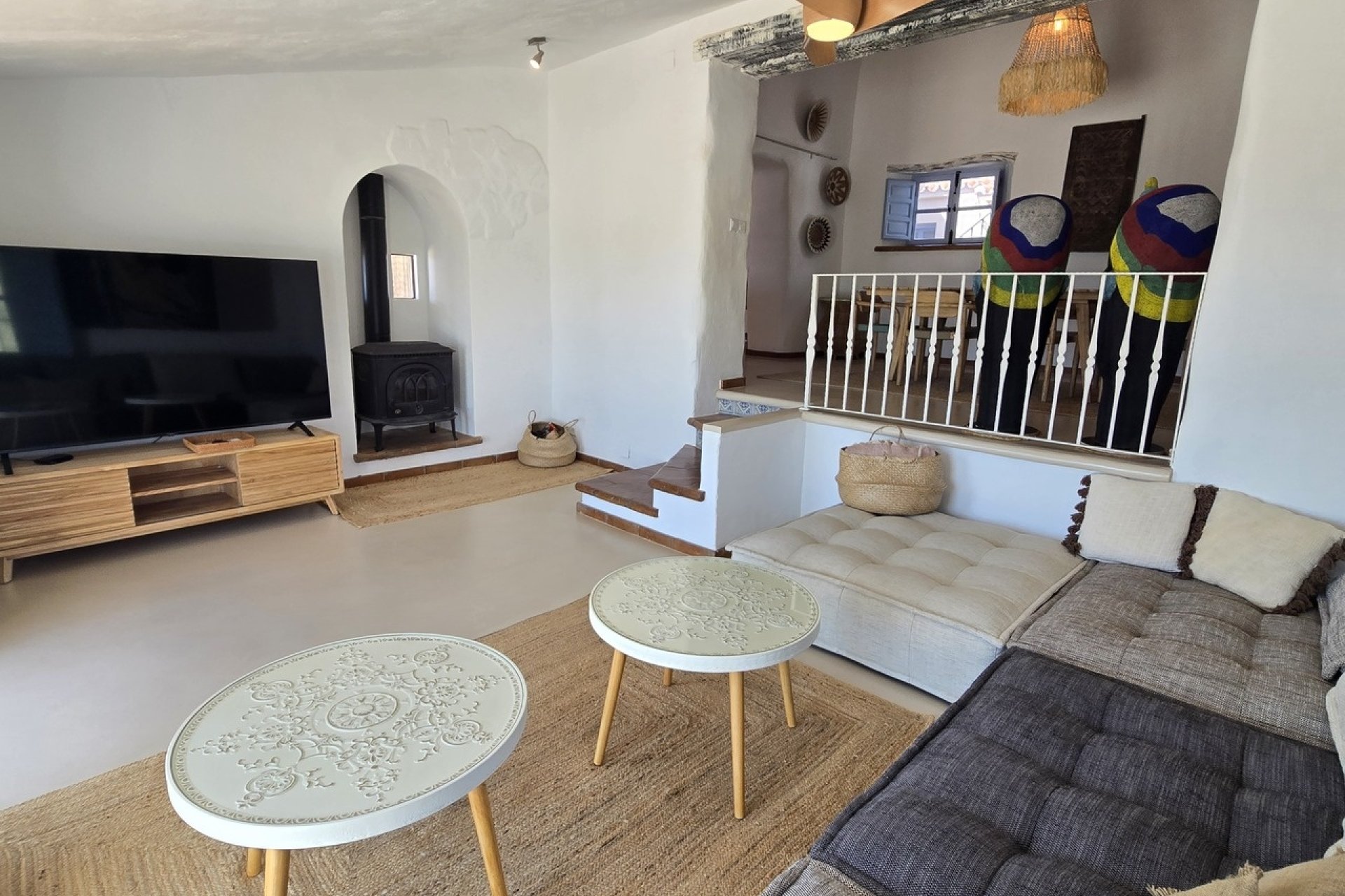 Revente - Villa -
Vélez-Málaga - Costa del Sol