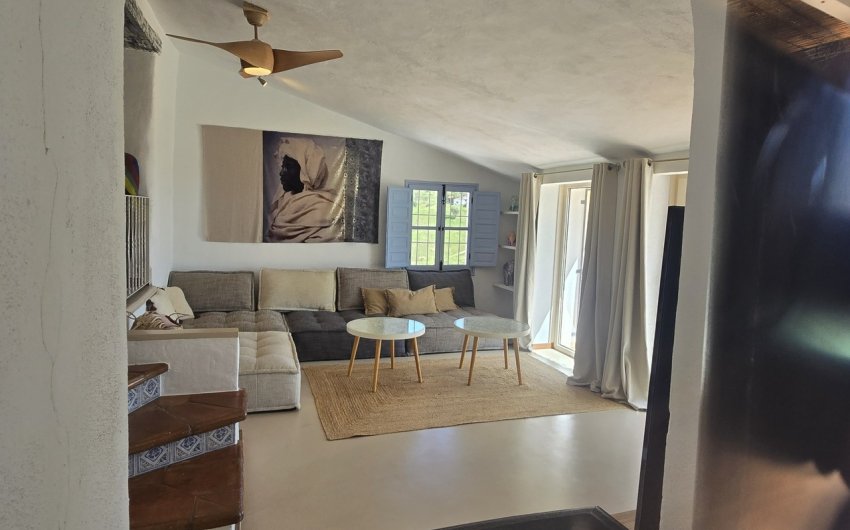 Revente - Villa -
Vélez-Málaga - Costa del Sol