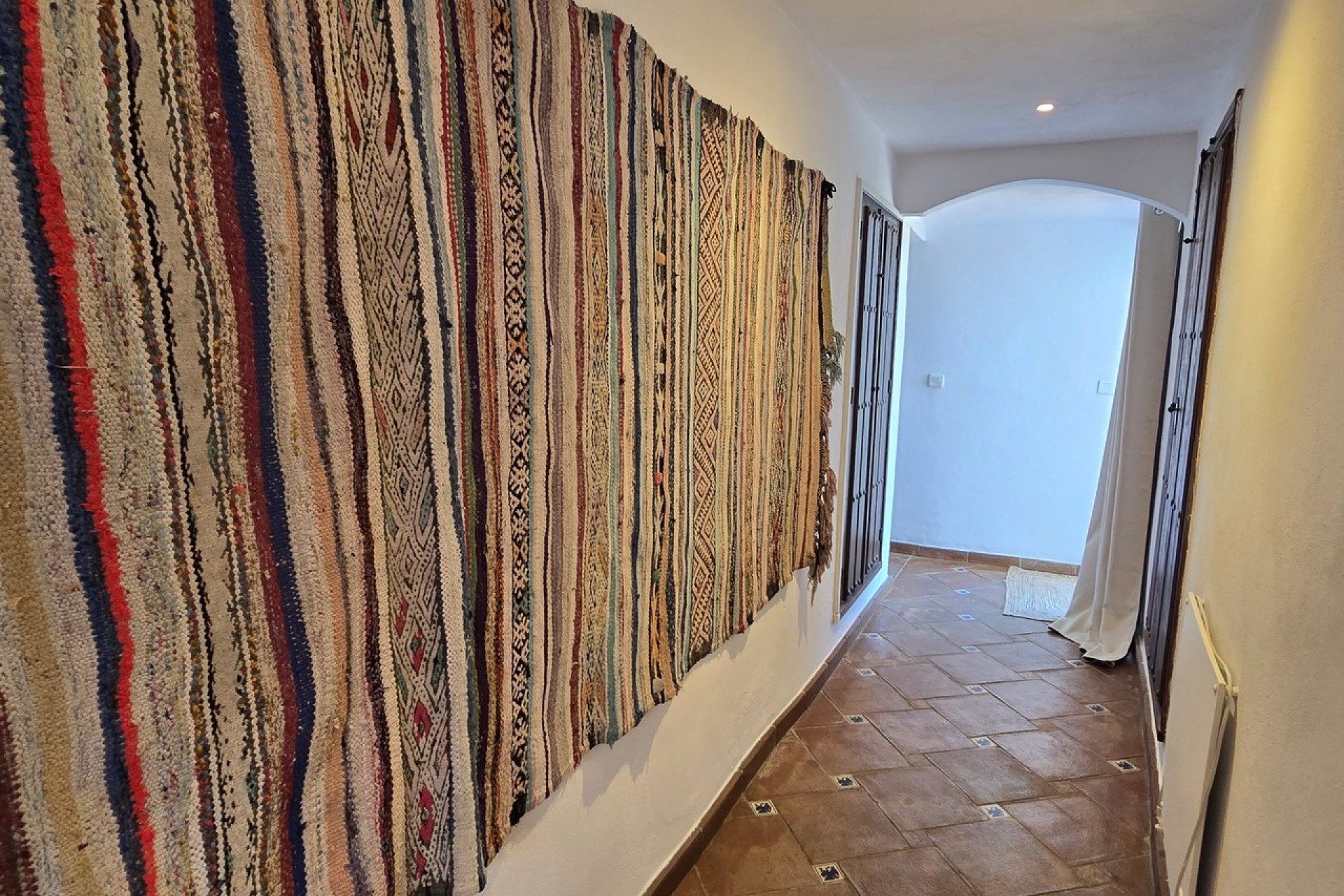 Revente - Villa -
Vélez-Málaga - Costa del Sol