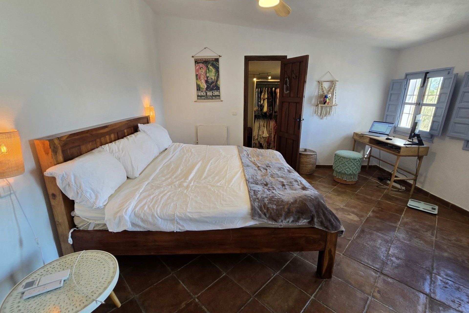 Revente - Villa -
Vélez-Málaga - Costa del Sol