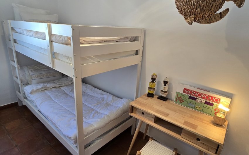 Revente - Villa -
Vélez-Málaga - Costa del Sol