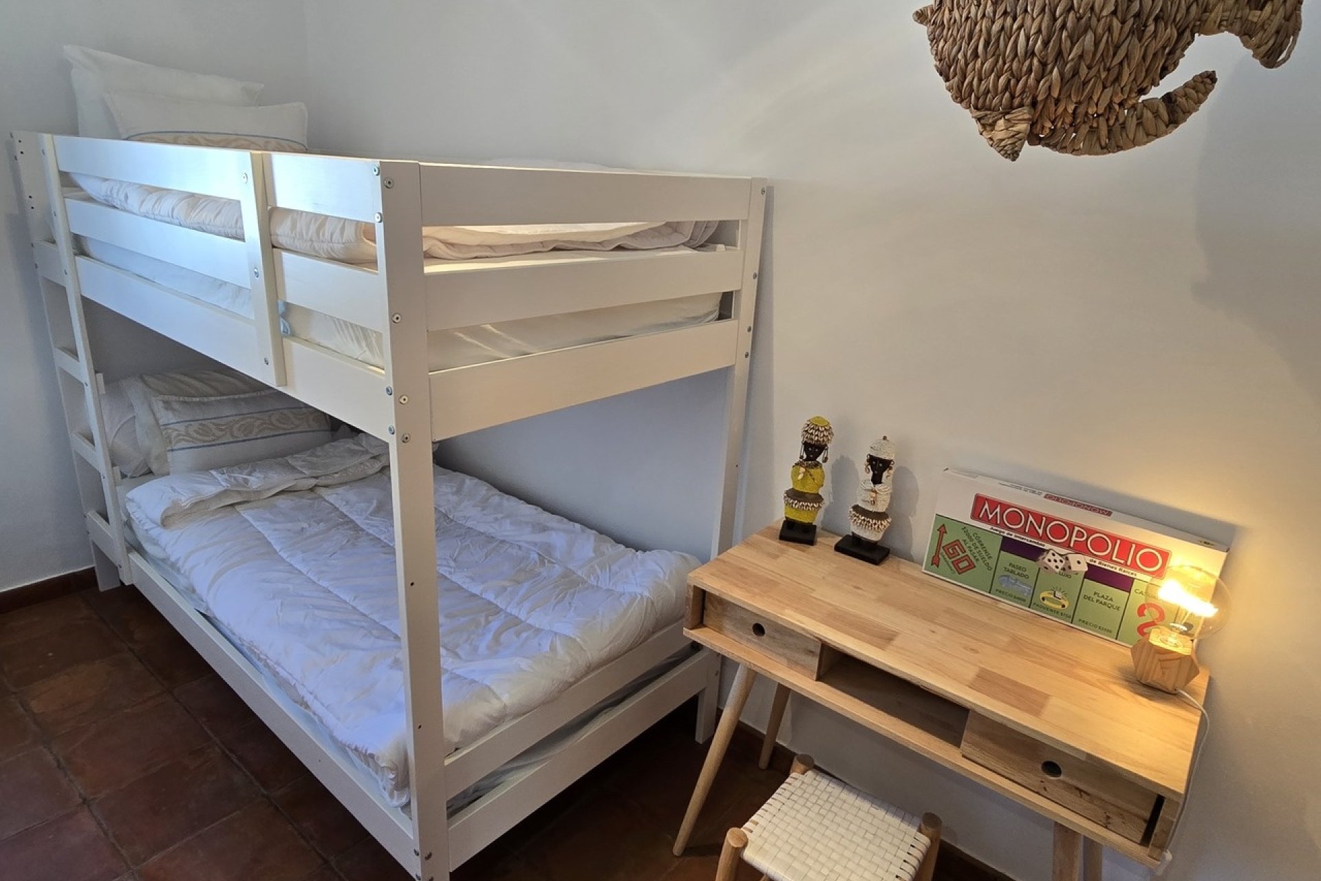 Revente - Villa -
Vélez-Málaga - Costa del Sol