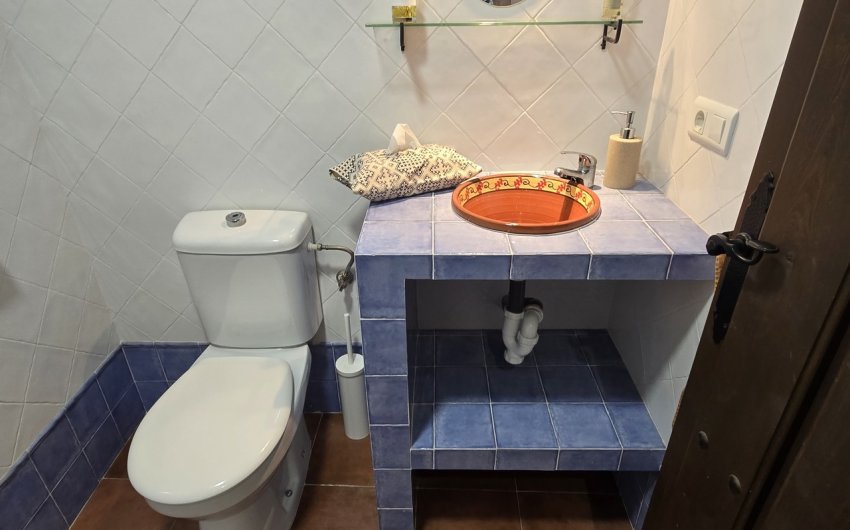 Revente - Villa -
Vélez-Málaga - Costa del Sol