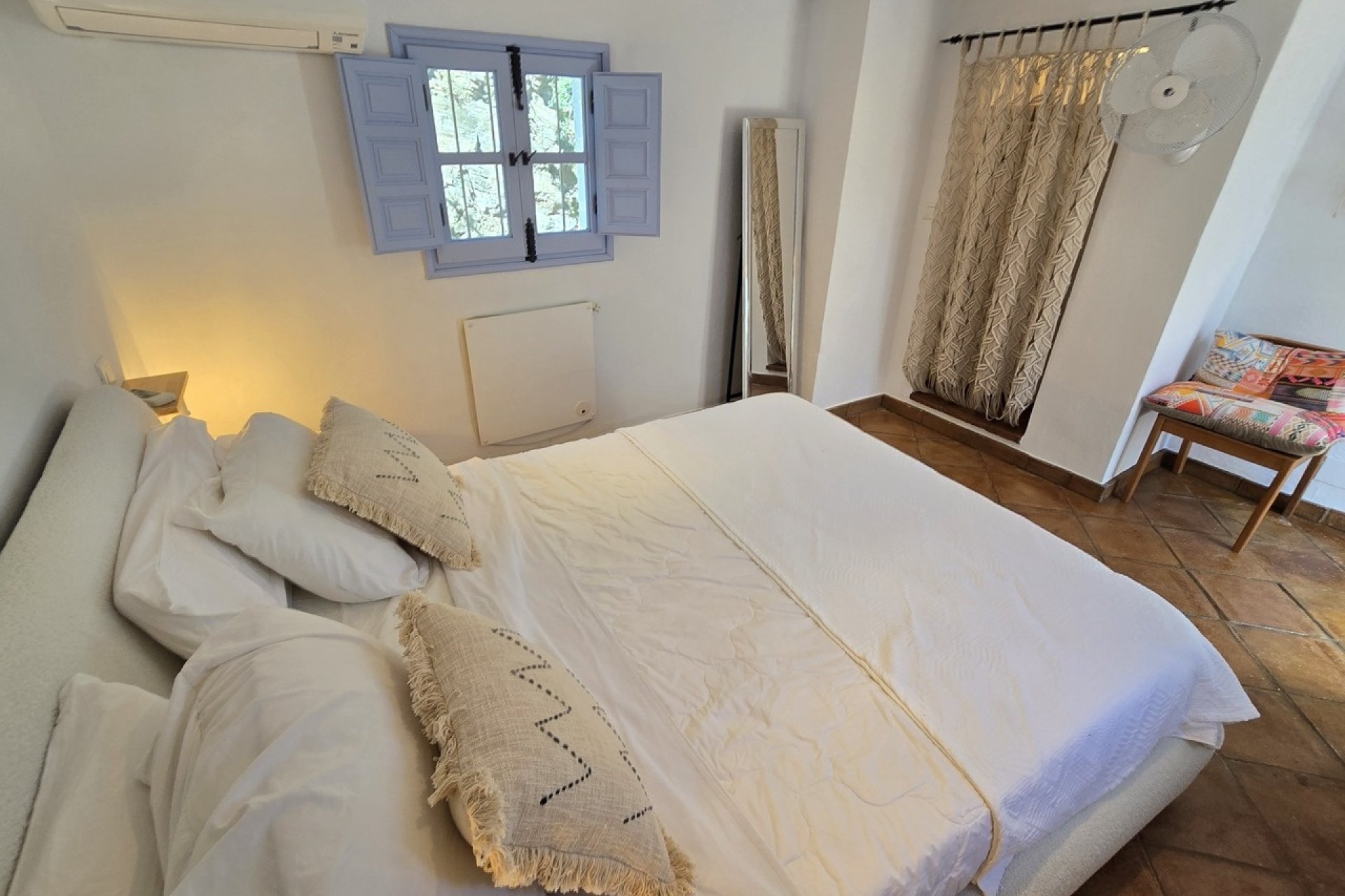 Revente - Villa -
Vélez-Málaga - Costa del Sol