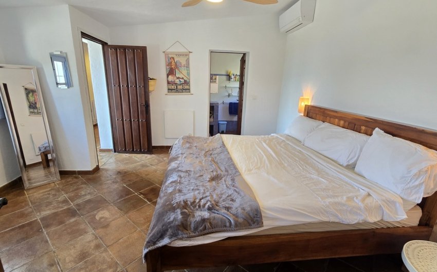 Revente - Villa -
Vélez-Málaga - Costa del Sol