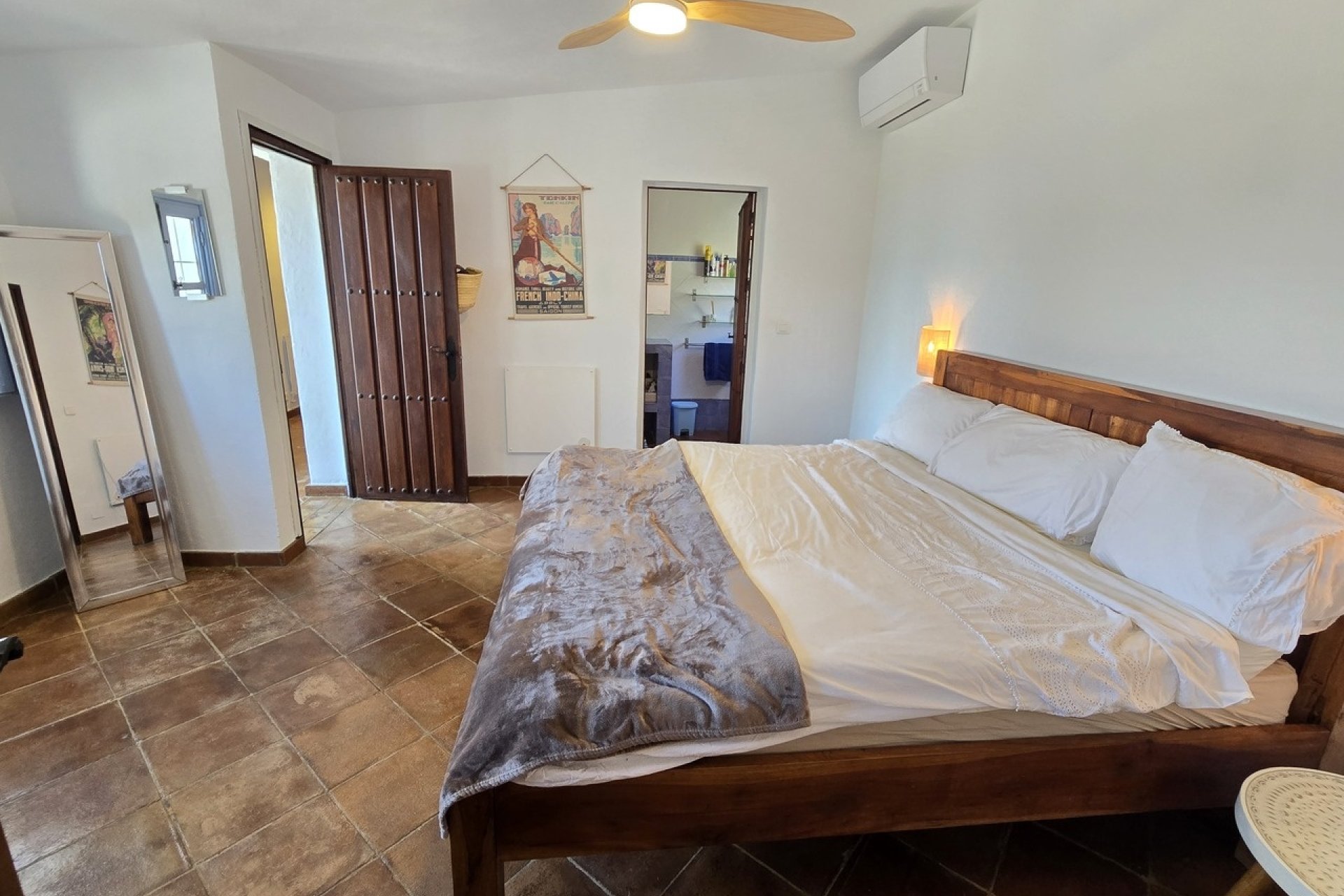 Revente - Villa -
Vélez-Málaga - Costa del Sol