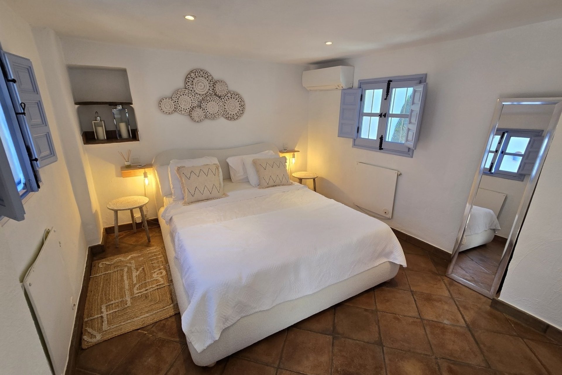 Revente - Villa -
Vélez-Málaga - Costa del Sol