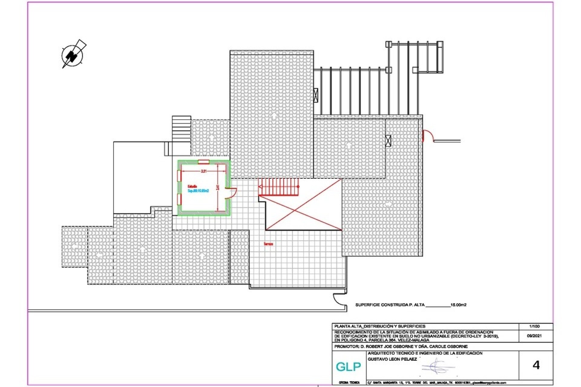 Revente - Villa -
Vélez-Málaga - Costa del Sol