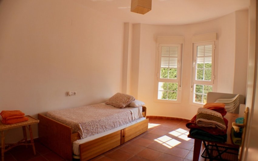 Revente - Villa -
Villajoyosa - Montiboli