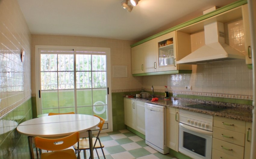 Revente - Villa -
Villajoyosa - Montiboli